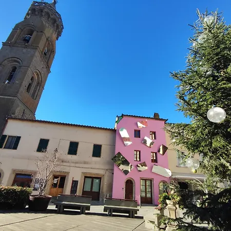 Il Torrione
