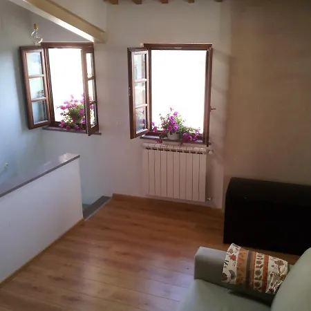 Apartamento Il Torrione