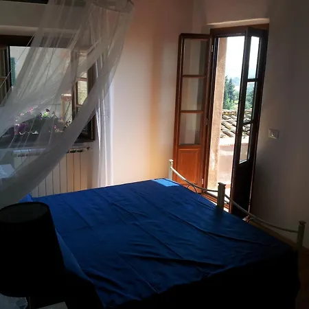 Διαμέρισμα Il Torrione